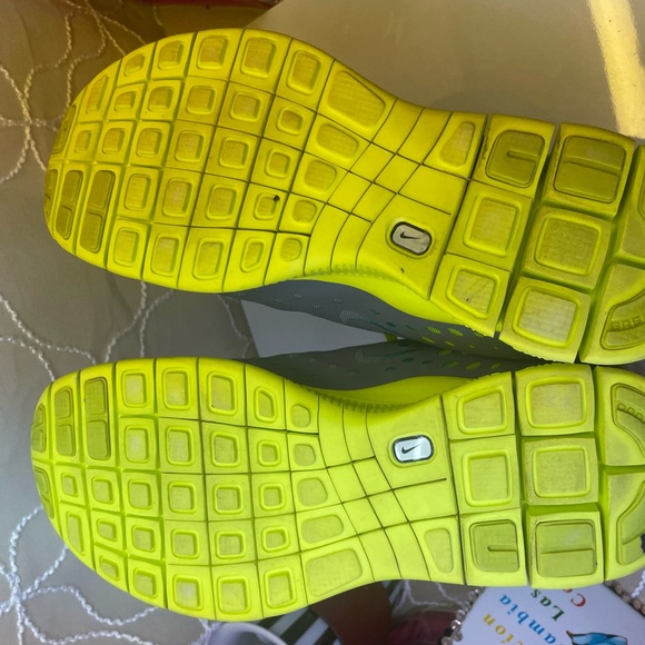 Nike Free size 6.5‎ - Picture 6 of 8